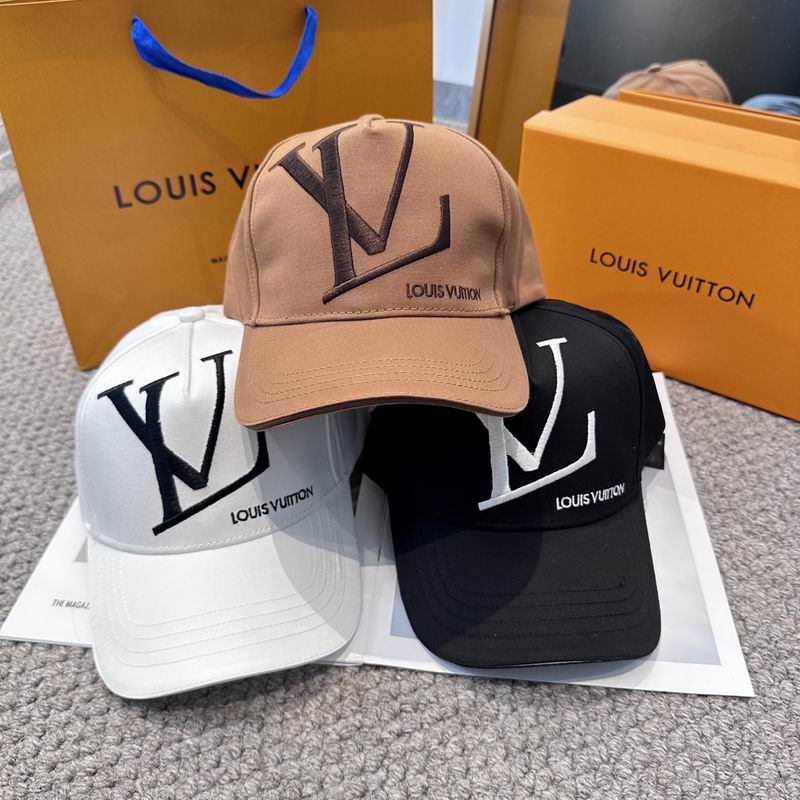 LV Cap 030441
